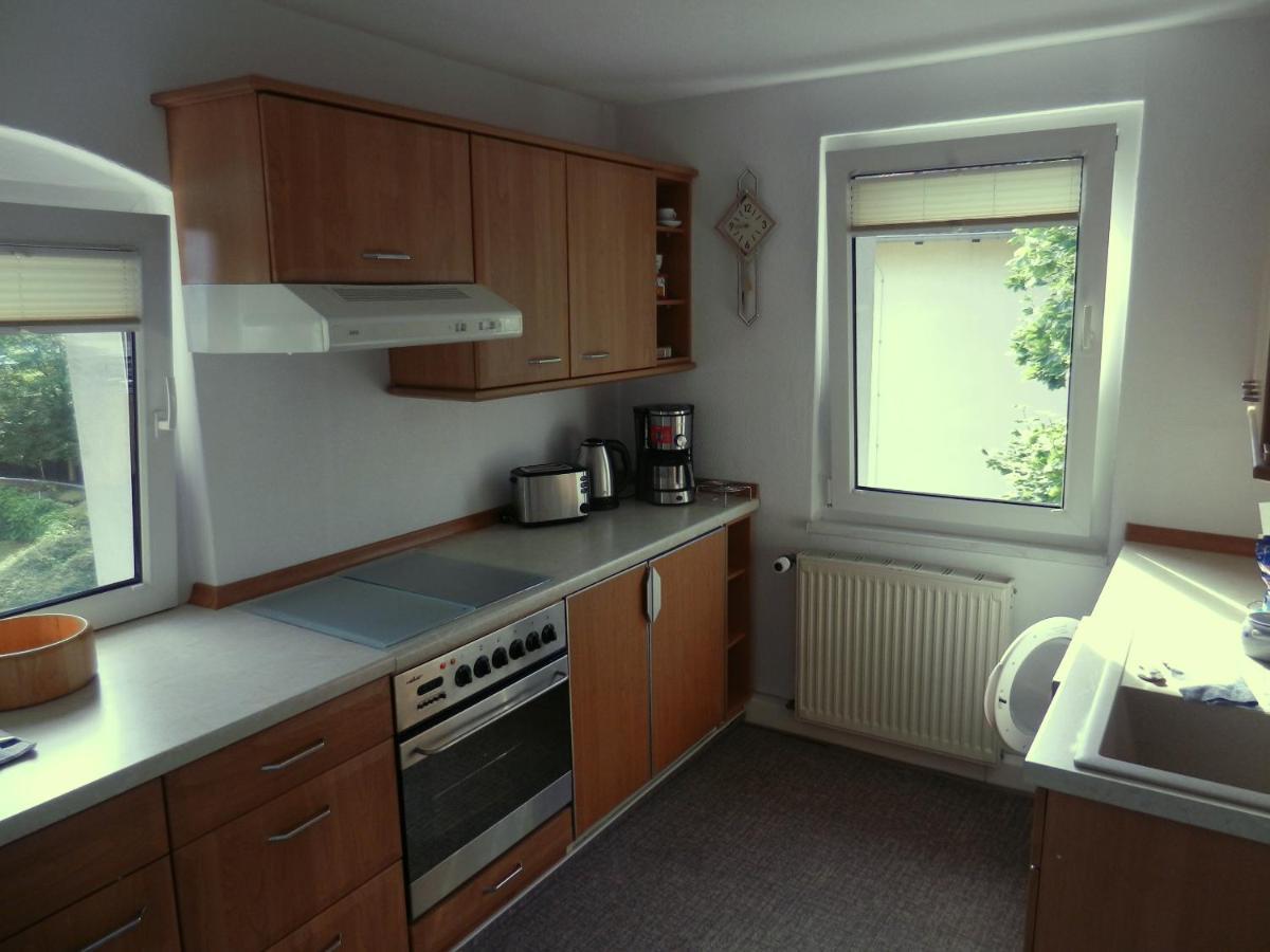 Ferienapartements Girrbach Dresden Exterior foto